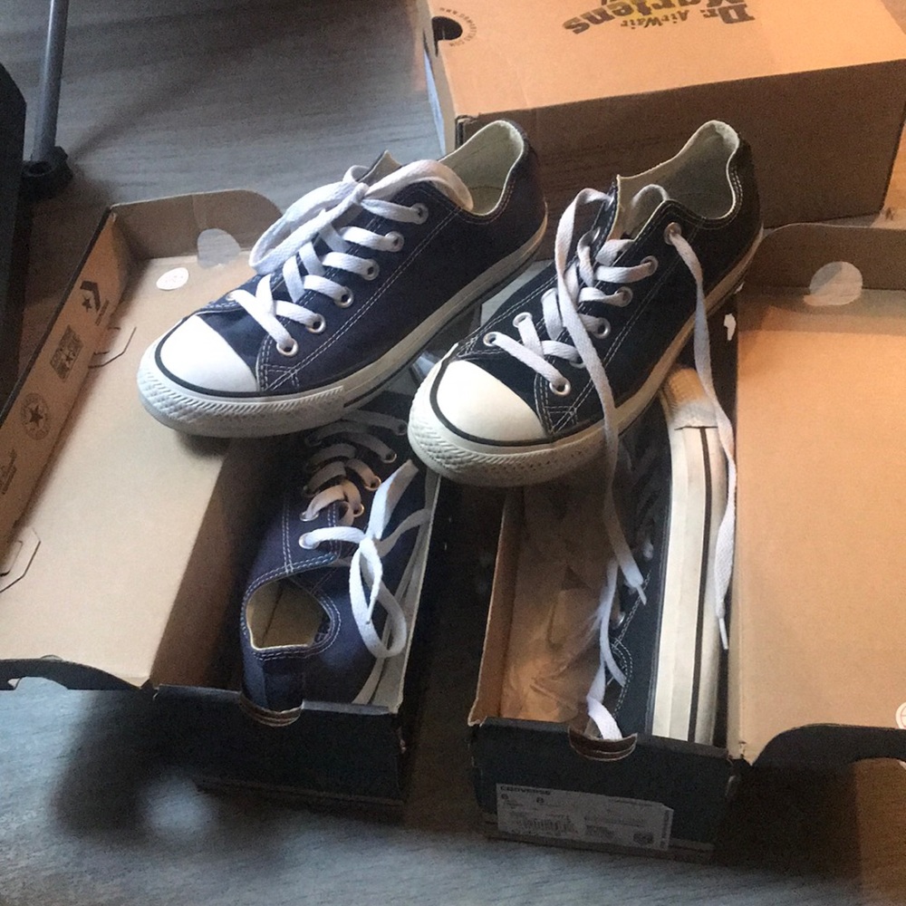 Converse 2 for 1 price